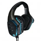 Logitech G633 Artemis Spectrum Gaming Surround Sound 7.1