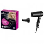 Braun Satin Hair HD350 Secador 1600W