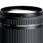 Tamron 18-200mm f/3.5-6.3 Di II VC Objetiva para Nikon