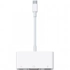 Adaptador Apple USB-C para VGA Multiporta