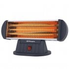 Orbegozo BP 0204 Radiador 1200W