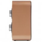 Orbegozo CR6010 Aquecedor de Cerâmica 1200W Dourado
