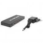Splitter HDMI 4X Puertos