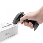 Leitor de Código de Barras Bluetooth