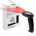 Leitor de Código de Barras Bluetooth