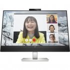 HP M27 27" LED IPS FullHD 75Hz FreeSync Webcam USB-C