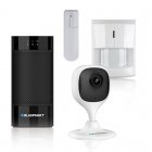 Blaupunkt Pack Alarma Q3100 + Cámara de Videovigilancia VIO-HS20