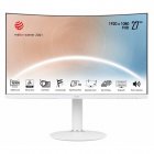 MSI Modern MD271CPW 27" LED FullHD 75Hz Curva