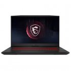 MSI Pulse GL76 11UEK-038XES Intel Core i7-11800H/32 GB/1TB SSD/RTX 3060/17.3"
