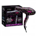 Italian Design Lovely Style Secador de Pelo 2200W