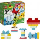 Lego Duplo: Caja del Corazón