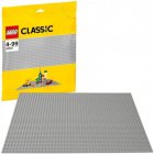 Lego Classic: Base Gris