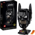 Lego DC Batman: Capucha de Batman
