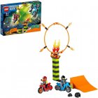Lego City: Torneo Acrobático