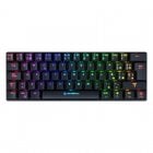 Newskill Pyros Teclado Mecánico Gaming Inalámbrico RGB Switch Brown