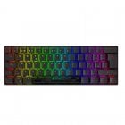 Newskill Pyros Speed Pro Teclado Gaming Mecánico Kailh Copper