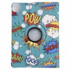 Funda 360º Cómic para iPad Pro 2020 11"