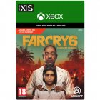Far Cry 6 Standard Edition Xbox Descarga Digital