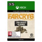 Far Cry 6 Virtual Currency S Pack 1050 Credits Xbox Descarga Digital