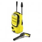 Kärcher K 2 Compact Hidrolimpiadora de Alta Presión 110 Bar 360 l/h
