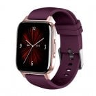 Leotec Smartwatch MultiSport Crystal Púrpura