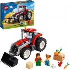 Lego City: Tractor