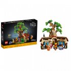Lego Ideas: Disney Winnie the Pooh