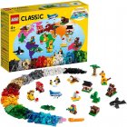 Lego Classic: Alrededor del Mundo