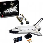 Lego Creator Expert: Transbordador Espacial Discovery de la NASA