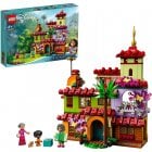 Lego Disney: Casa Madrigal