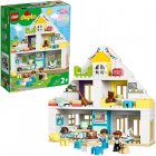 Lego Duplo: Casa de Juegos Modular