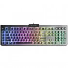 EVGA Z12 Teclado Gaming RGB Negro