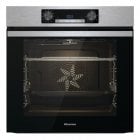 Hisense BI62216AX Horno Multifunción Integrable 77L Inox