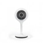Hama Câmara de Segurança IP WiFi FullHD Branca