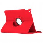 Cool Funda Liso Rojo para Lenovo Tab M10 Plus/M10 FHD Plus/Tab K10 10.3"