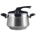 Bergner Gravity Olla a Presión 22cm 6L