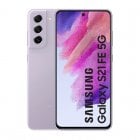 Samsung Galaxy S21 FE 5G 6GB/128GB 6.4" Violeta