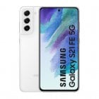 Samsung Galaxy S21 FE 5G 6GB/128GB 6.4" Branco