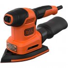 Black & Decker BEW200 Multilijadora 200W