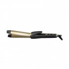 GKL Beauty Onyx Waves Rizador de Pelo 60W