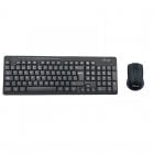 L-Link LL-KB-555-WCOMBO Teclado + Ratón Inalámbrico