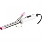 Italian Design Pink Styler Rizador de Pelo
