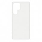 Mobile Tech Funda Flex Transparente para Samsung Galaxy S22 Ultra