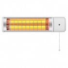 Purline HEATY B1200 Estufa de Cuarzo para Baño 1200W