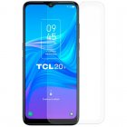 Cool Protector de Pantalla Cristal Templado para TCL 20Y