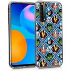 Cool Funda Licencia Marvel Avengers para Huawei P Smart 2021