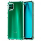 Cool Funda AntiShock Transparente para Huawei P40 Lite