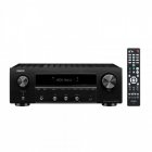 Denon DRA-800H Receptor en Red de Alta Fidelidad 2 Canales Negro