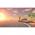 Animal Crossing: New Horizons Nintendo Switch + Power A Agarre Cómodo para Joy-con