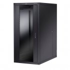 Phasak PHC 6126 Armario Rack de Suelo 19" 26U 600x1000mm Negro